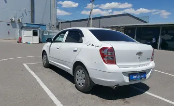 Chevrolet Cobalt 2022 года за 5 000 000 тг. в Шымкент фото 4