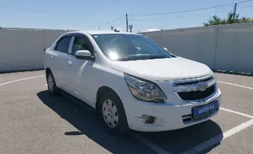 Chevrolet Cobalt 2022 года за 5 000 000 тг. в Шымкент фото 2