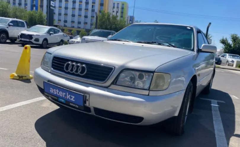 Audi A6 1995 года за 2 000 000 тг. в Шымкент