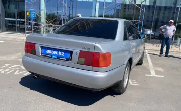 Audi A6 1995 года за 2 000 000 тг. в Шымкент