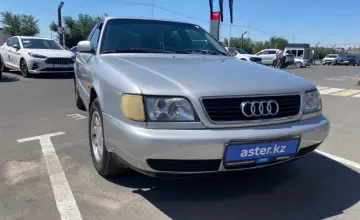 Audi A6 1995 года за 2 000 000 тг. в Шымкент фото 3