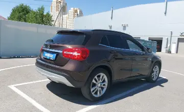 Mercedes-Benz GLA 2014 года за 7 500 000 тг. в Шымкент фото 3