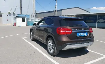 Mercedes-Benz GLA 2014 года за 7 500 000 тг. в Шымкент фото 4