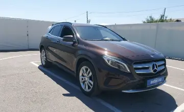 Mercedes-Benz GLA 2014 года за 7 500 000 тг. в Шымкент фото 2