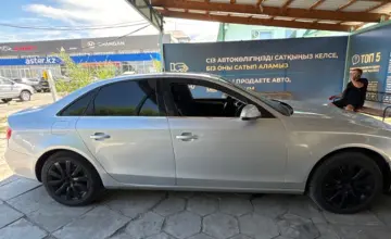 Audi A4 2010 года за 5 500 000 тг. в Талдыкорган фото 4
