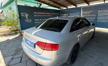 Audi A4 2010 года за 5 500 000 тг. в Талдыкорган