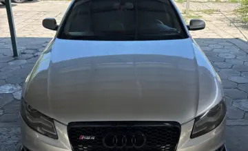 Audi A4 2010 года за 5 500 000 тг. в Талдыкорган фото 2