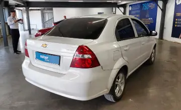 Chevrolet Nexia 2020 года за 3 000 000 тг. в Астана фото 3