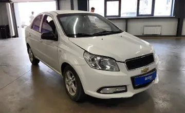 Chevrolet Nexia 2020 года за 3 000 000 тг. в Астана фото 2
