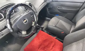 Chevrolet Nexia 2020 года за 3 000 000 тг. в Астана фото 5