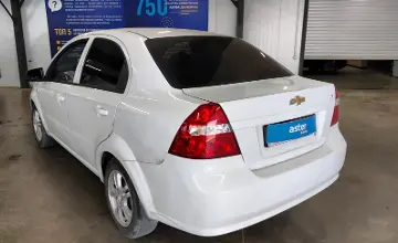 Chevrolet Nexia 2020 года за 3 000 000 тг. в Астана фото 4