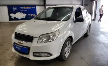 Chevrolet Nexia 2020 года за 3 000 000 тг. в Астана фото 1