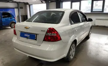Chevrolet Nexia 2021 года за 4 000 000 тг. в Астана фото 3