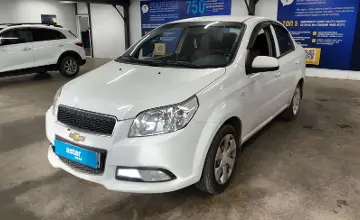 Chevrolet Nexia 2021 года за 4 000 000 тг. в Астана фото 1