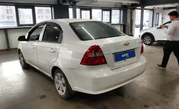 Chevrolet Nexia 2021 года за 4 000 000 тг. в Астана фото 4