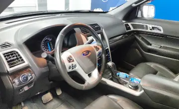 Ford Explorer 2013 года за 10 000 000 тг. в Астана фото 5