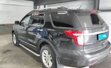 Ford Explorer 2013 года за 10 000 000 тг. в Астана фото 4
