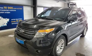 Ford Explorer 2013 года за 10 000 000 тг. в Астана фото 1