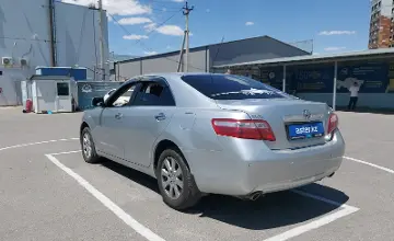Toyota Camry 2007 года за 5 200 000 тг. в Шымкент фото 4