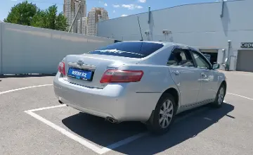 Toyota Camry 2007 года за 5 200 000 тг. в Шымкент фото 3