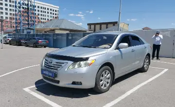 Toyota Camry 2007 года за 5 200 000 тг. в Шымкент фото 1