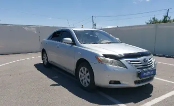 Toyota Camry 2007 года за 5 200 000 тг. в Шымкент фото 2