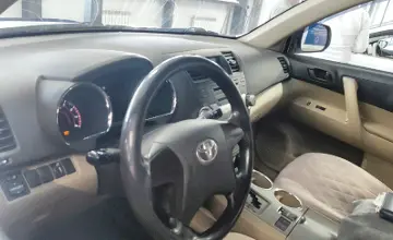 Toyota Highlander 2010 года за 9 000 000 тг. в Астана фото 5
