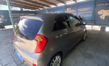 Kia Picanto 2013 года за 4 600 000 тг. в Талдыкорган