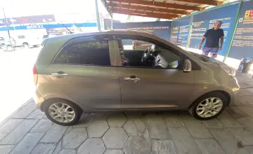 Kia Picanto 2013 года за 4 600 000 тг. в Талдыкорган фото 4
