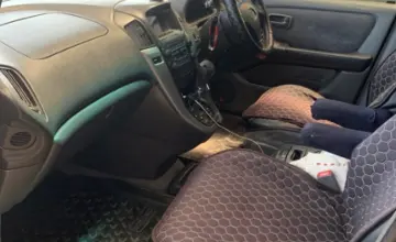 Toyota Harrier 1998 года за 3 000 000 тг. в Алматы фото 5