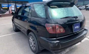 Toyota Harrier 1998 года за 3 000 000 тг. в Алматы фото 4