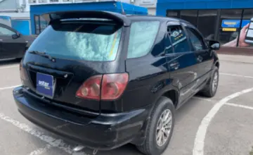Toyota Harrier 1998 года за 3 000 000 тг. в Алматы фото 3