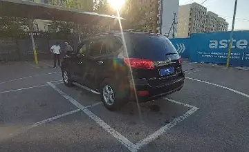 Hyundai Santa Fe 2007 года за 5 500 000 тг. в Алматы фото 4