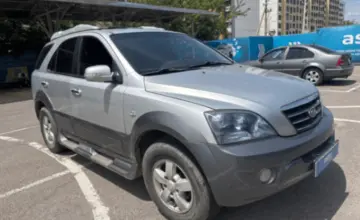 Kia Sorento 2007 года за 3 500 000 тг. в Алматы фото 2