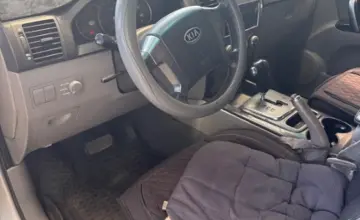 Kia Sorento 2007 года за 3 500 000 тг. в Алматы фото 5