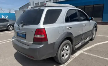 Kia Sorento 2007 года за 3 500 000 тг. в Алматы фото 3