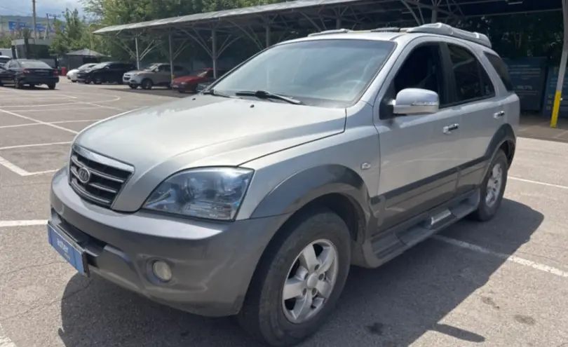 Kia Sorento 2007 года за 3 500 000 тг. в Алматы