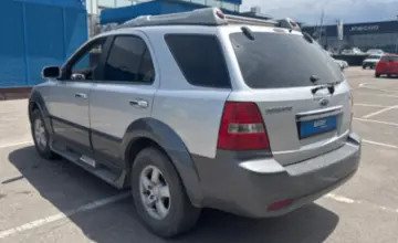 Kia Sorento 2007 года за 3 500 000 тг. в Алматы фото 4