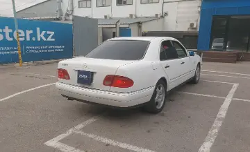 Mercedes-Benz E-Класс 1999 года за 3 500 000 тг. в Алматы фото 3