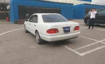 Mercedes-Benz E-Класс 1999 года за 3 500 000 тг. в Алматы фото 4