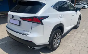 Lexus NX 2020 года за 15 000 000 тг. в Караганда