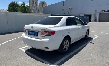 Toyota Corolla 2011 года за 4 800 000 тг. в Шымкент