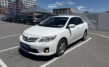 Toyota Corolla 2011 года за 4 800 000 тг. в Шымкент фото 1