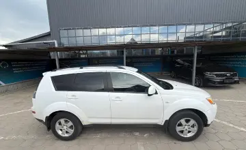 Mitsubishi Outlander 2007 года за 5 500 000 тг. в Караганда фото 4