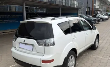 Mitsubishi Outlander 2007 года за 5 500 000 тг. в Караганда