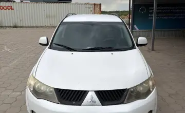 Mitsubishi Outlander 2007 года за 5 500 000 тг. в Караганда фото 2