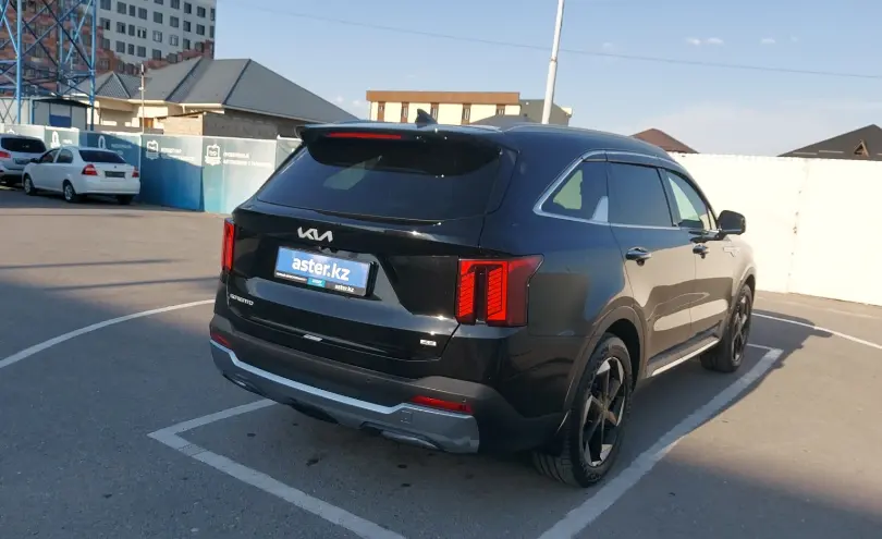 Kia Sorento 2024 года за 19 000 000 тг. в Шымкент фото 3