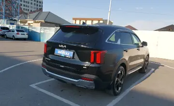 Kia Sorento 2024 года за 19 000 000 тг. в Шымкент фото 3