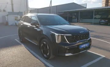 Kia Sorento 2024 года за 19 000 000 тг. в Шымкент фото 2