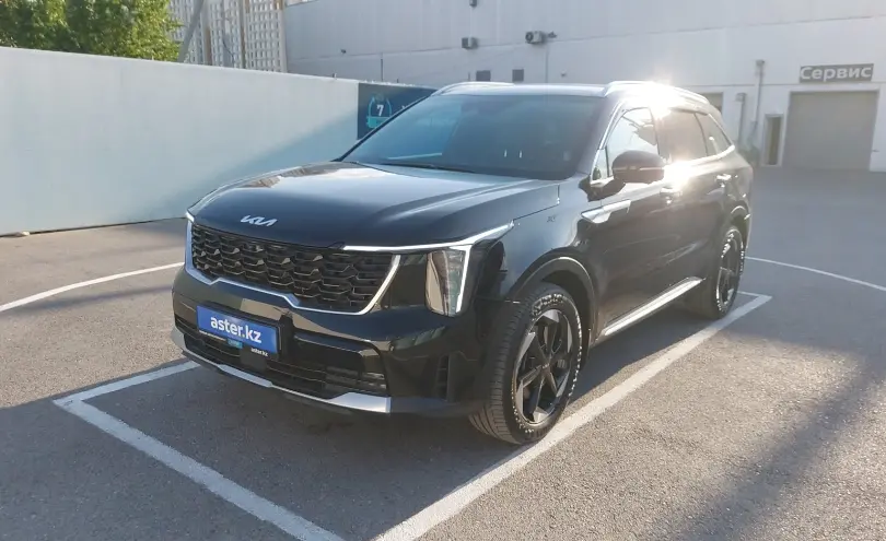 Kia Sorento 2024 года за 19 000 000 тг. в Шымкент